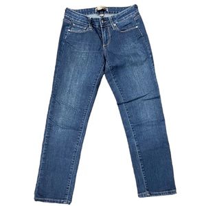 Paige Denim Blue Jeans Tyler fit Size 30 boyfriend